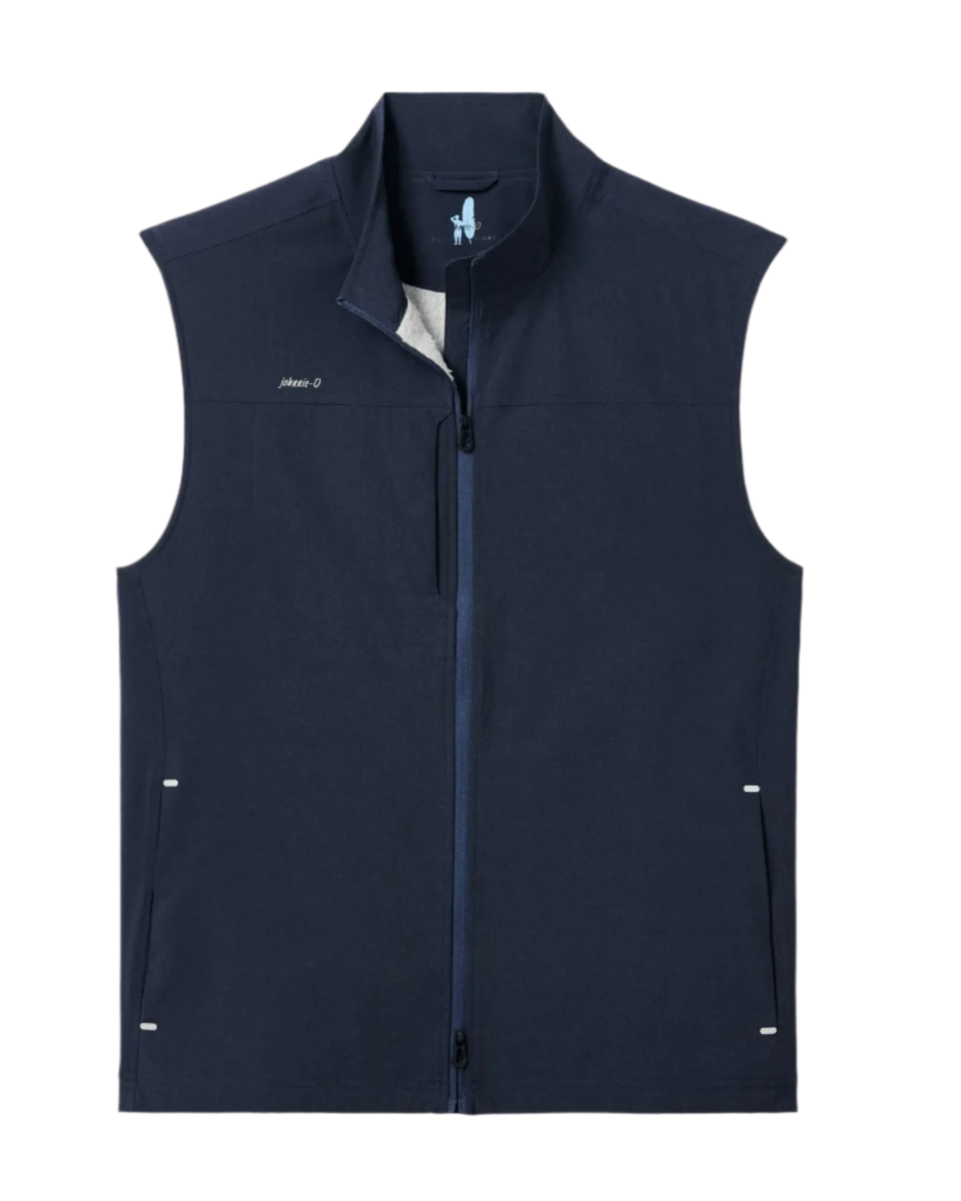 No Limits, Just Style Valentine's Day Sale Johnnie-O - Big Sur Primaloft Lined Performance Vest