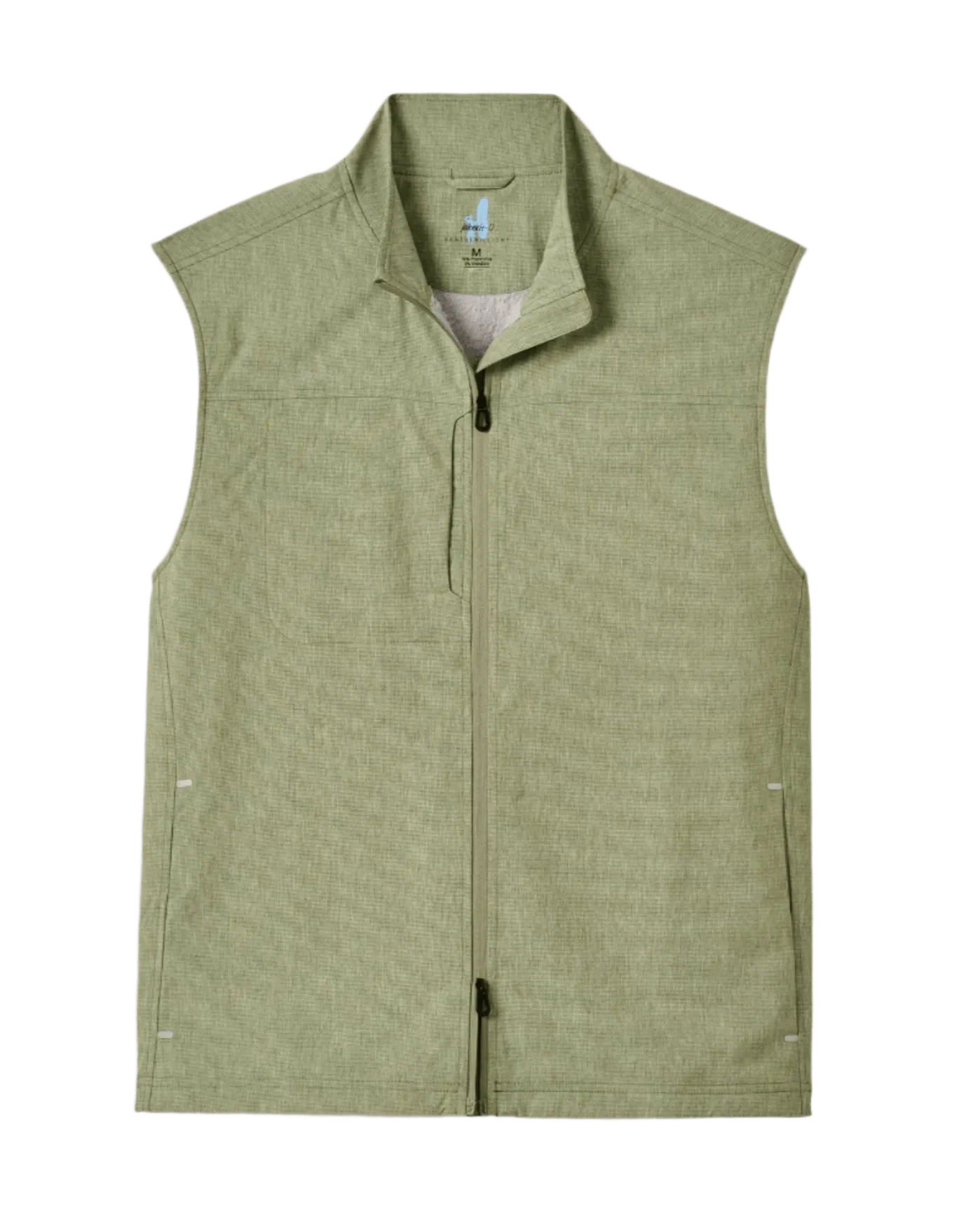 Break Boundaries Game-Changer Footwear Johnnie-O - Big Sur Primaloft Lined Performance Vest