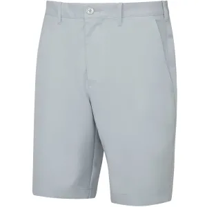Born to Stand Out Ping Bradley Sensorcool Shorts - Pearl Grey