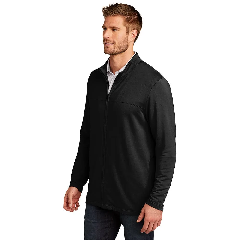Travismathew - Men'S Newport Full-Zip Fleece Labor Day Sale
