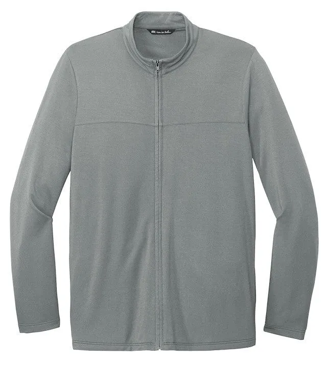 Unapologetically You Travismathew - Men'S Newport Full-Zip Fleece