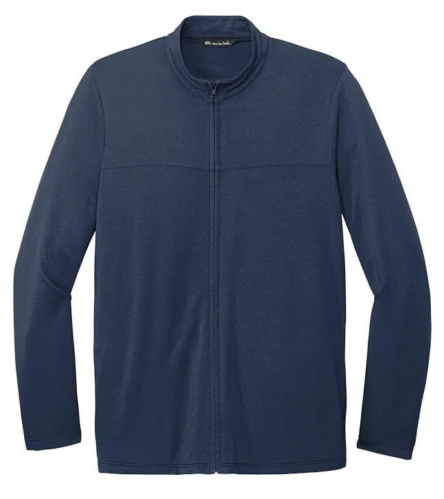 Unapologetically You Define Your Own Way Travismathew - Men'S Newport Full-Zip Fleece