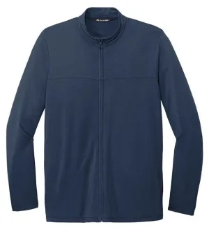 Unapologetically You Define Your Own Way Travismathew - Men'S Newport Full-Zip Fleece
