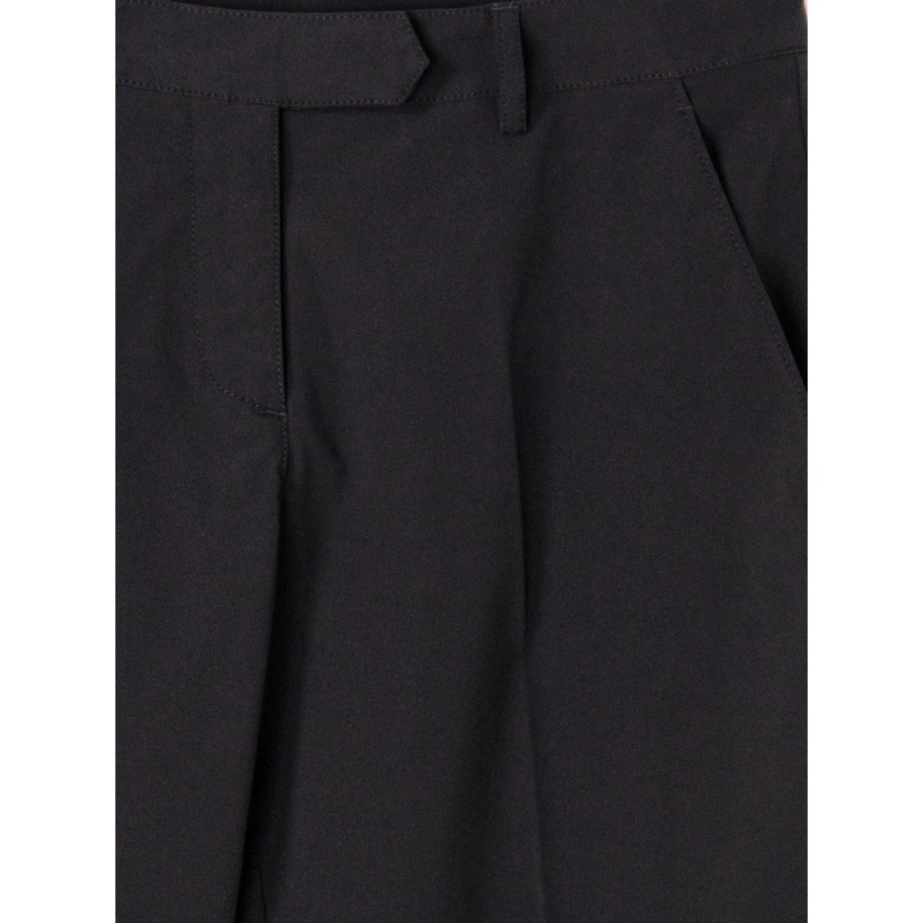 Cross Women'S Lux Chino Golf Pants - Black Loud Looks, Smooth Moves All Eyes on You