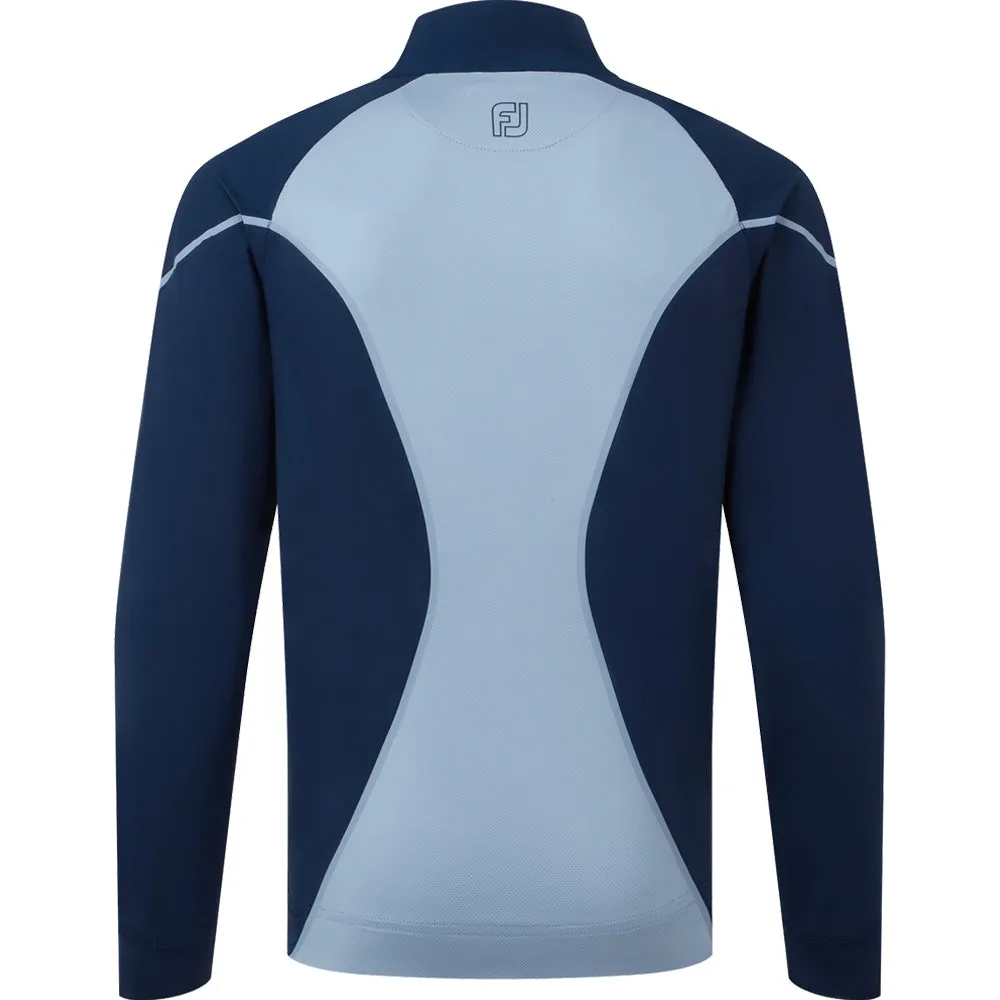 Footjoy Tech Midlayer - Navy Be Unstoppable