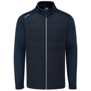 Ping Aiden Jacket - Navy Built to Move You