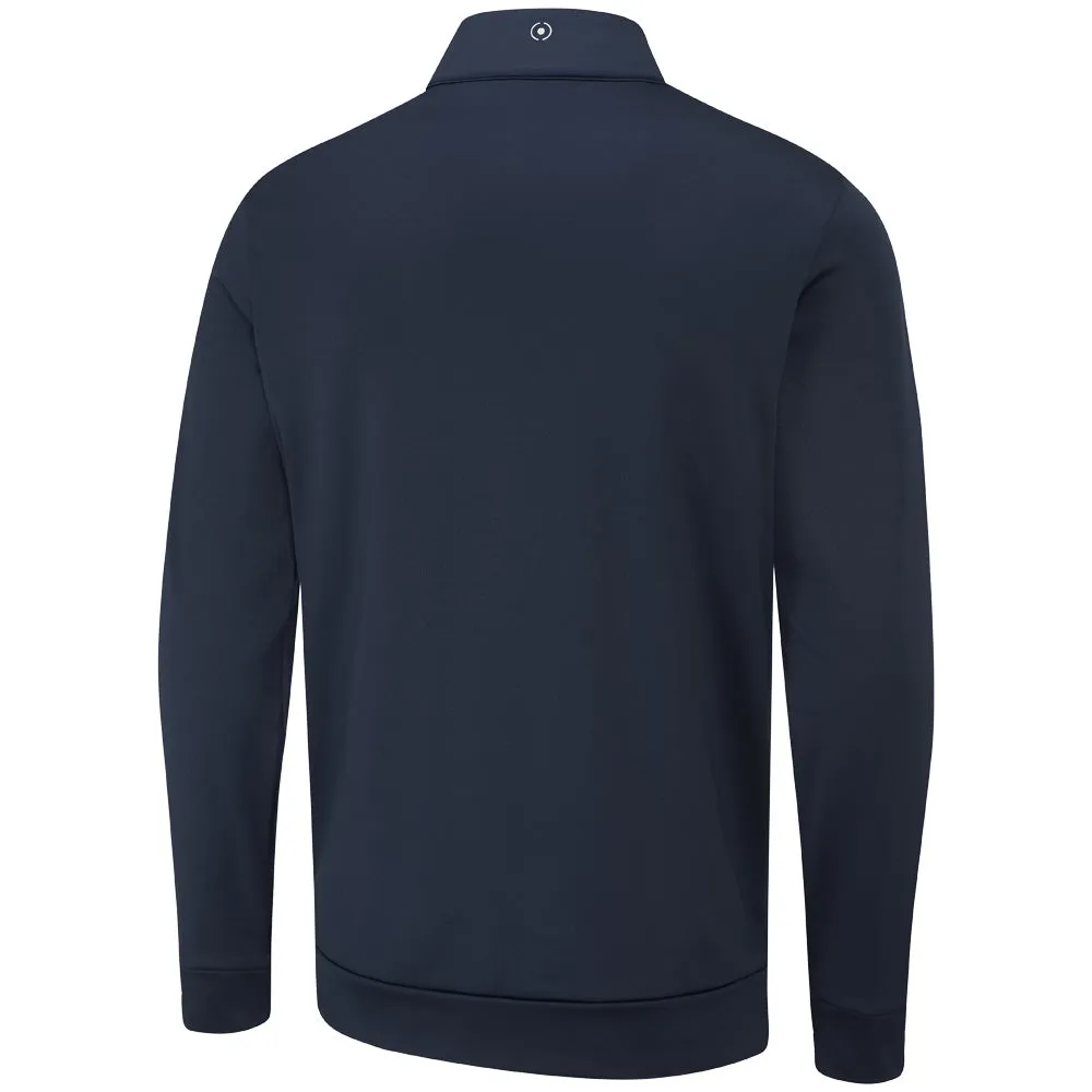 Ping Aiden Jacket - Navy Built to Perform Unapologetically You