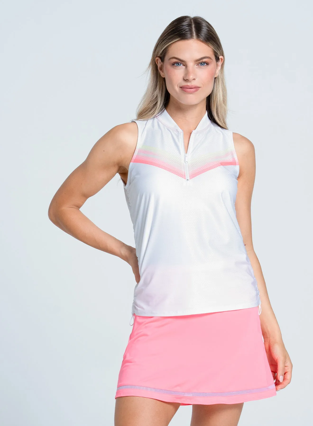 Hustle N' Skort-15.5" Deal Of The Century