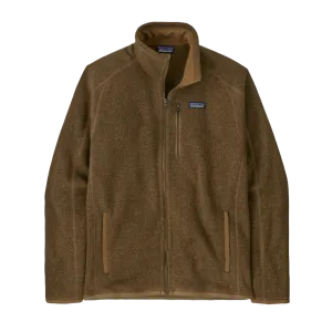 Black Friday Sale Patagonia - Men'S Better Sweater Fleece Jacket