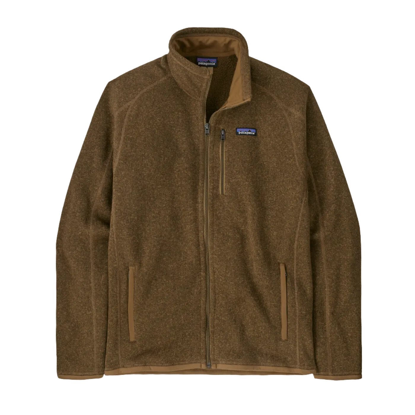 Black Friday Sale Patagonia - Men'S Better Sweater Fleece Jacket