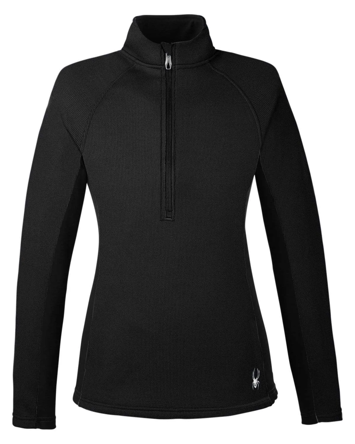All Eyes on You Father's Day Sale Spyder - Women'S Half-Zip Sweater Fleece Jacket