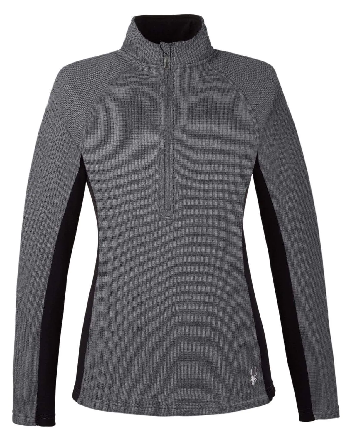 Spyder - Women'S Half-Zip Sweater Fleece Jacket Mother's Day Sale Holiday Sale