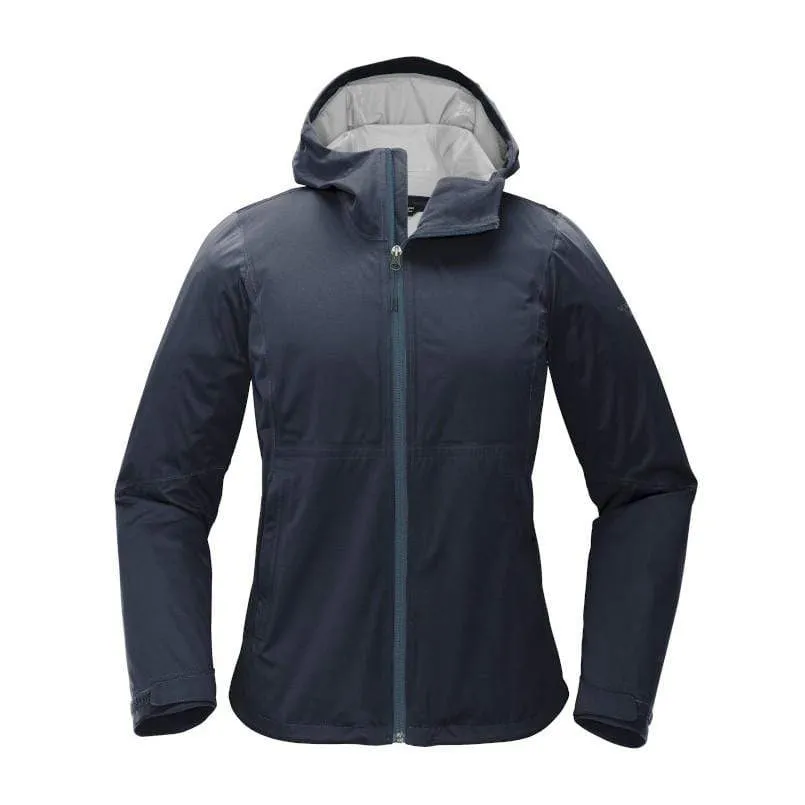 Thanksgiving Day Sale Biggest Sale of the Year The North Face - Women'S All-Weather Dryvent  Stretch Jacket