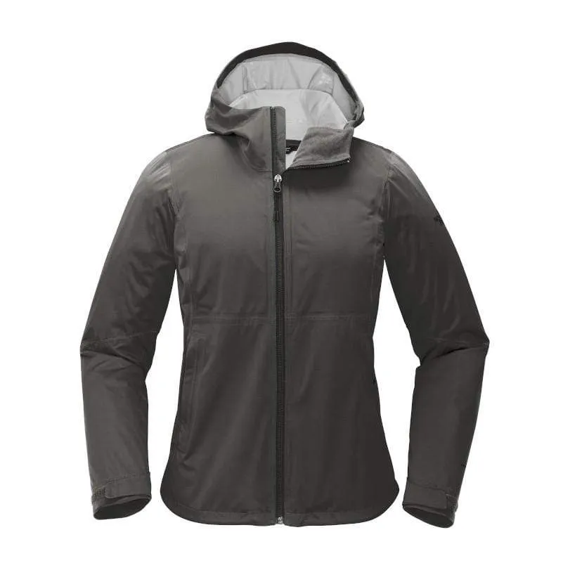 The North Face - Women'S All-Weather Dryvent  Stretch Jacket Rise Every Time