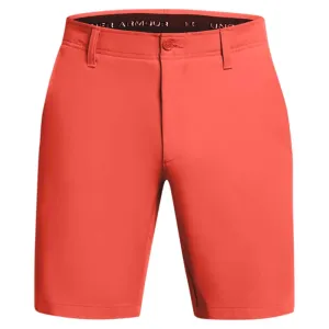 Fearlessly You Christmas Day Sale Under Armour Drive Taper Shorts - Red Solstice/Halo Gray