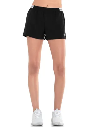 Woven Short-3.5 Move Beyond Ordinary Redefine Classic