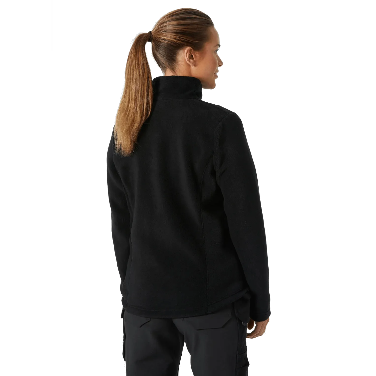 Independence Day Sale Built to Move You Helly Hansen Workwear - Women'S Manchester 2.0 Fleece Jacket