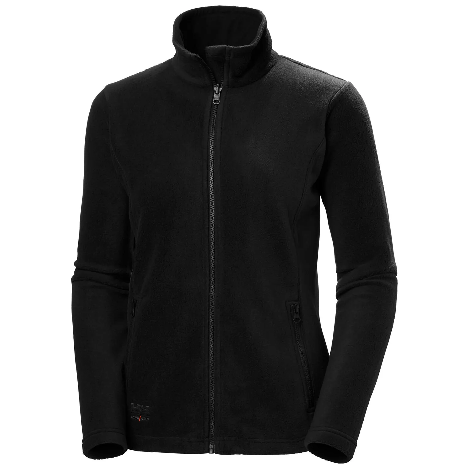 Limited Time Offer Helly Hansen Workwear - Women'S Manchester 2.0 Fleece Jacket