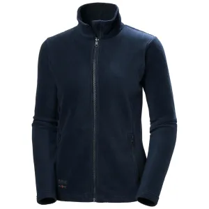 Labor Day Sale Game-Changer Footwear Helly Hansen Workwear - Women'S Manchester 2.0 Fleece Jacket