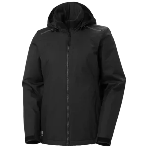 Winter Sale Helly Hansen Workwear - Women'S Manchester 2.0 Winter Jacket