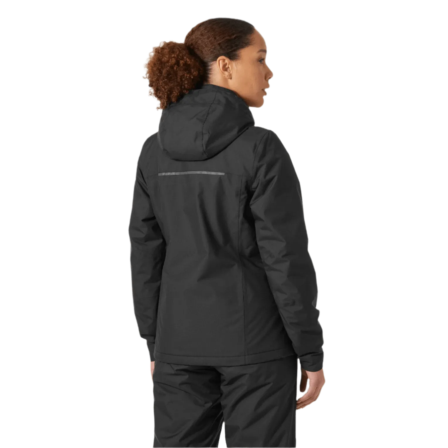 Keep Going Strong Helly Hansen Workwear - Women'S Manchester 2.0 Winter Jacket