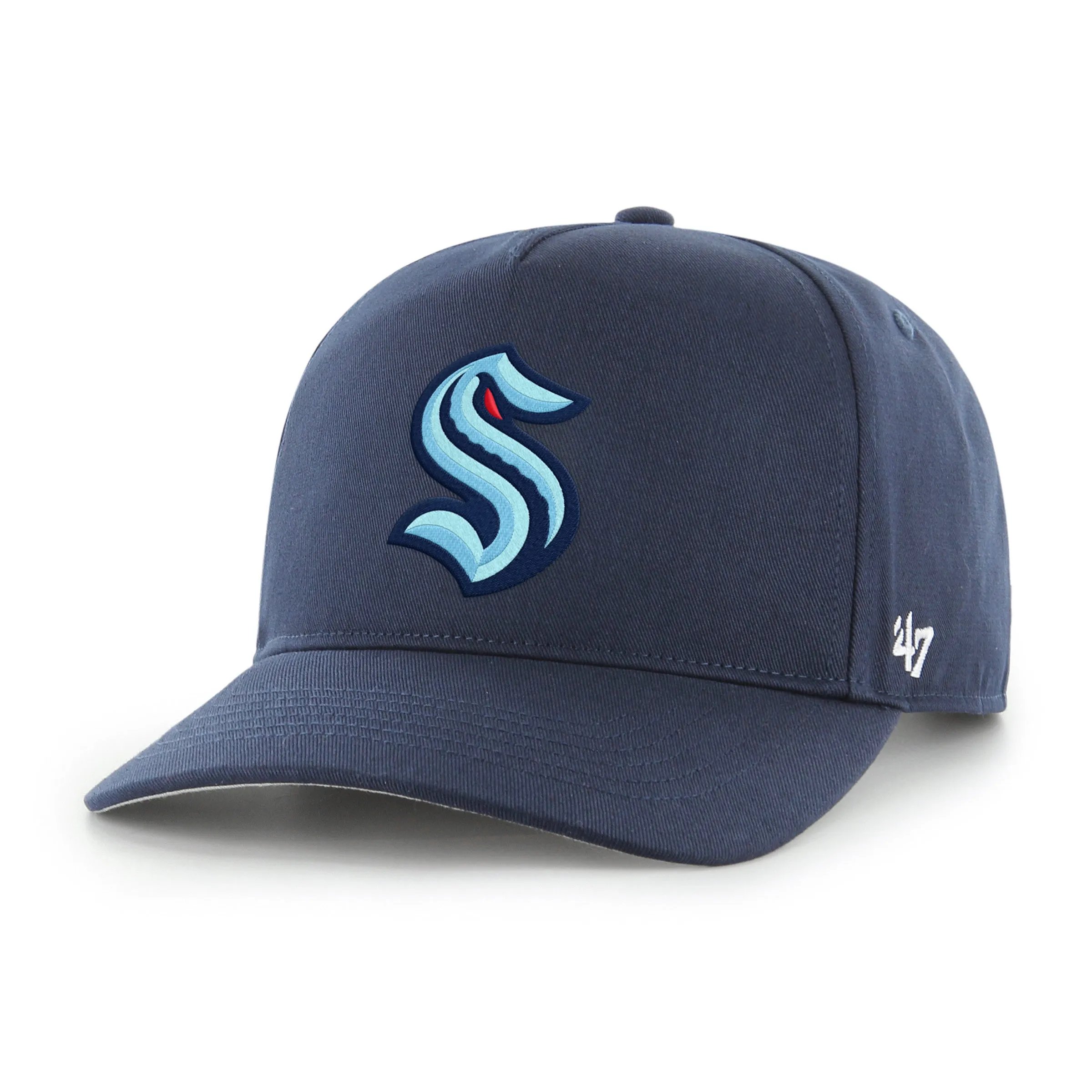 SEATTLE KRAKEN 