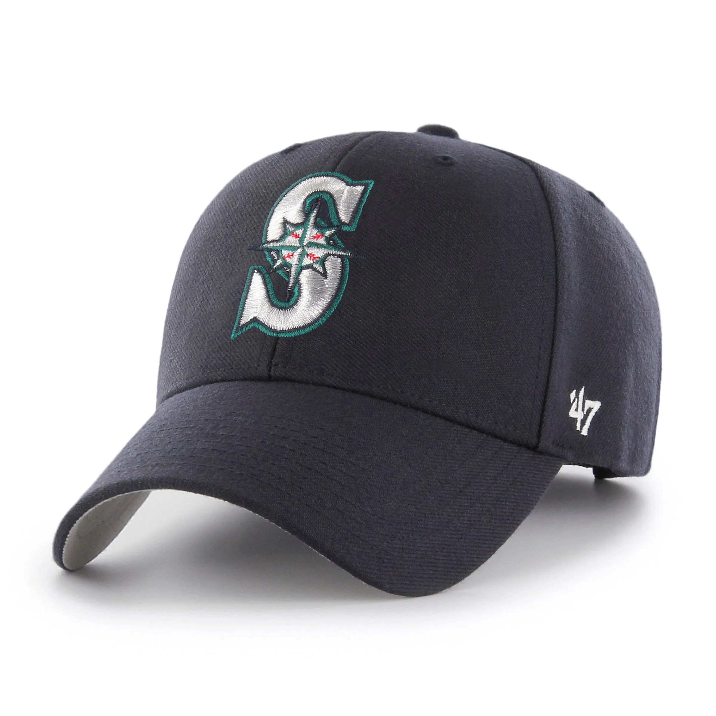 SEATTLE MARINERS HOME 