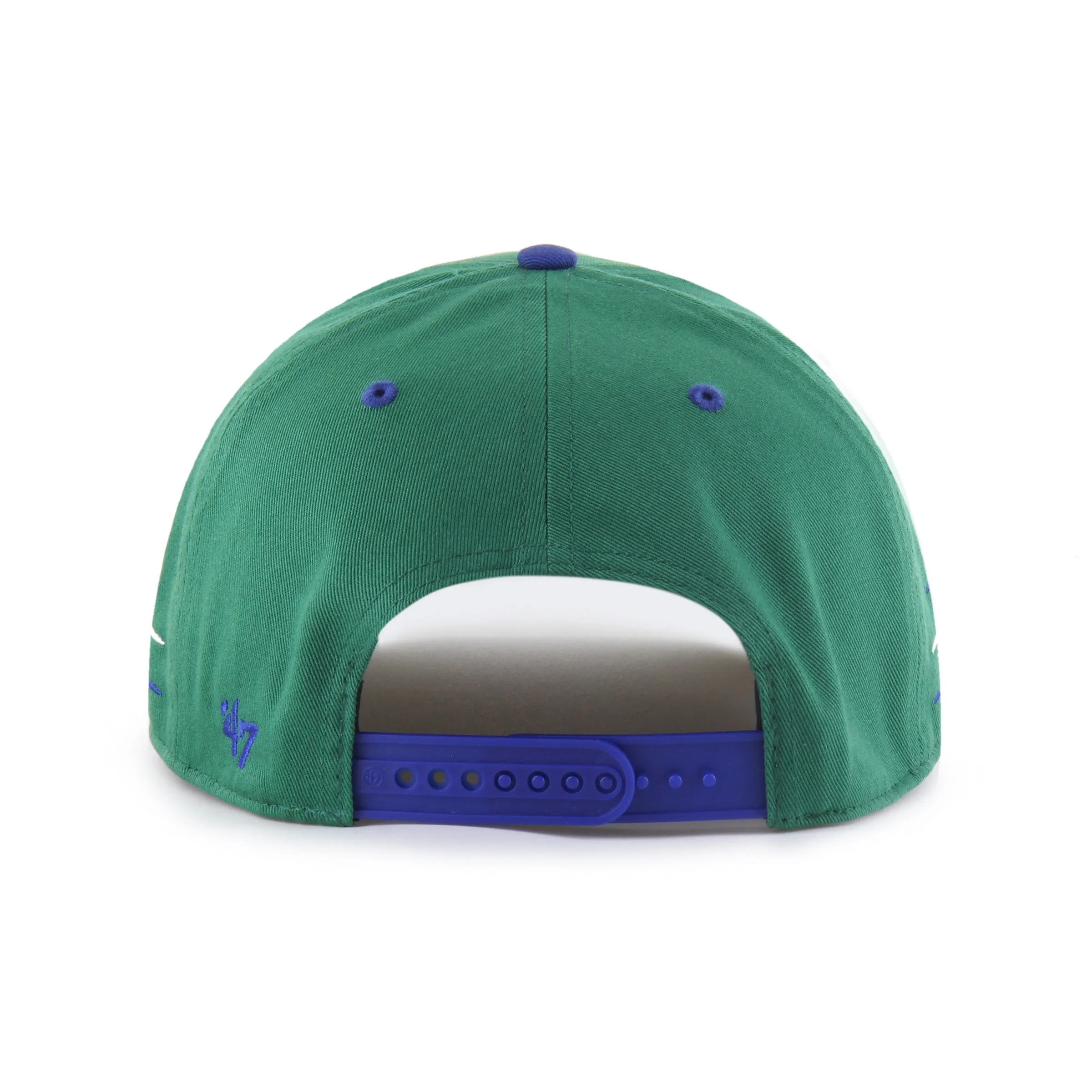 SEATTLE SEAHAWKS HISTORIC DIAMOND CUT  RF RELAXED FIT