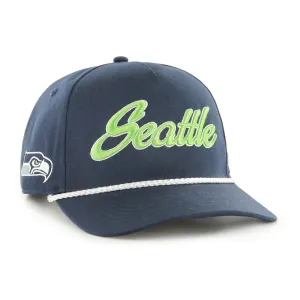 SEATTLE SEAHAWKS OVERHAND  RELAXED FIT