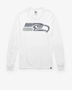 SEATTLE SEAHAWKS PREMIER FRANKLIN LONG SLEEVE TEE