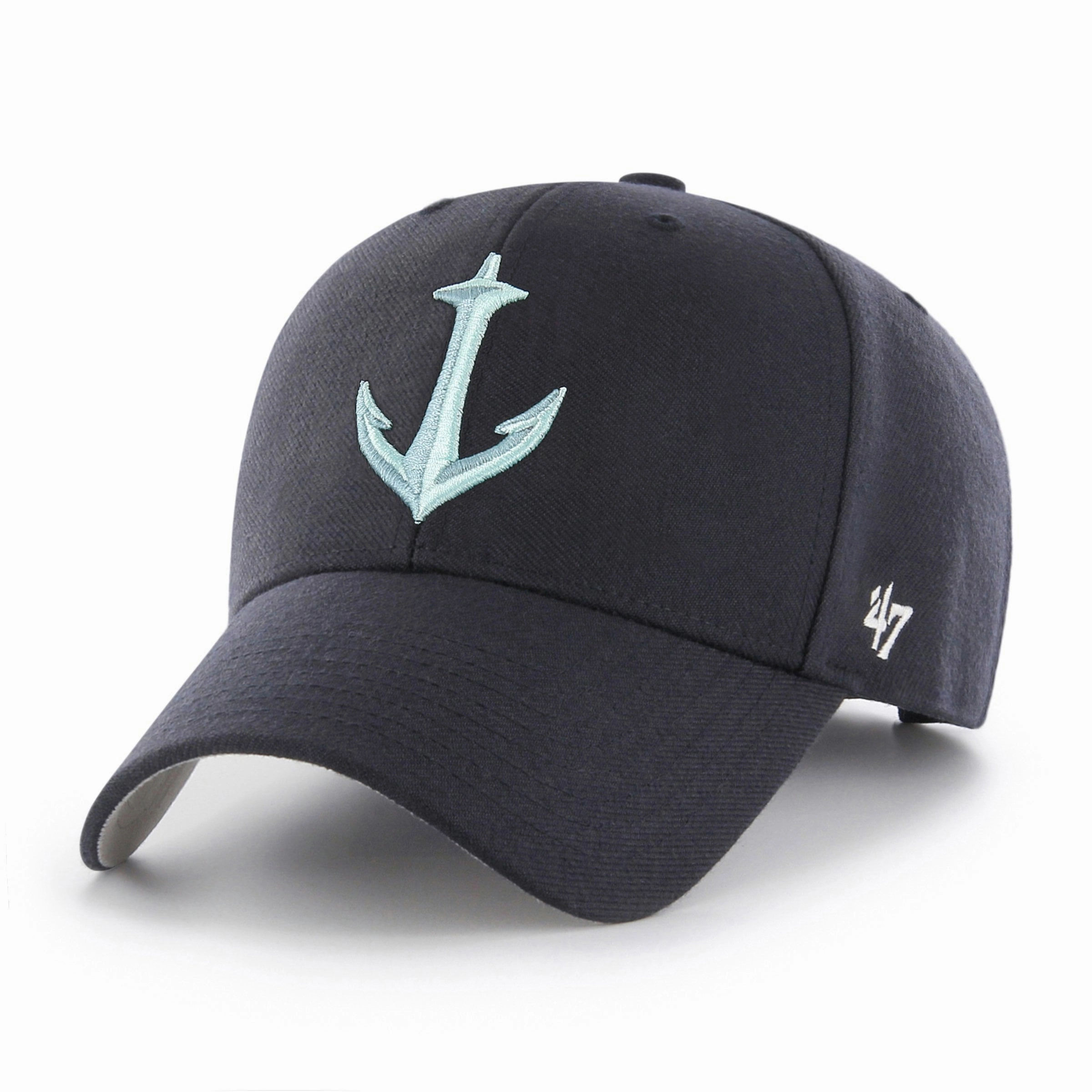 SEATTLE KRAKEN '47 MVP
