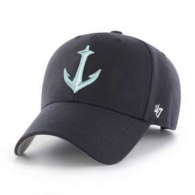SEATTLE KRAKEN '47 MVP