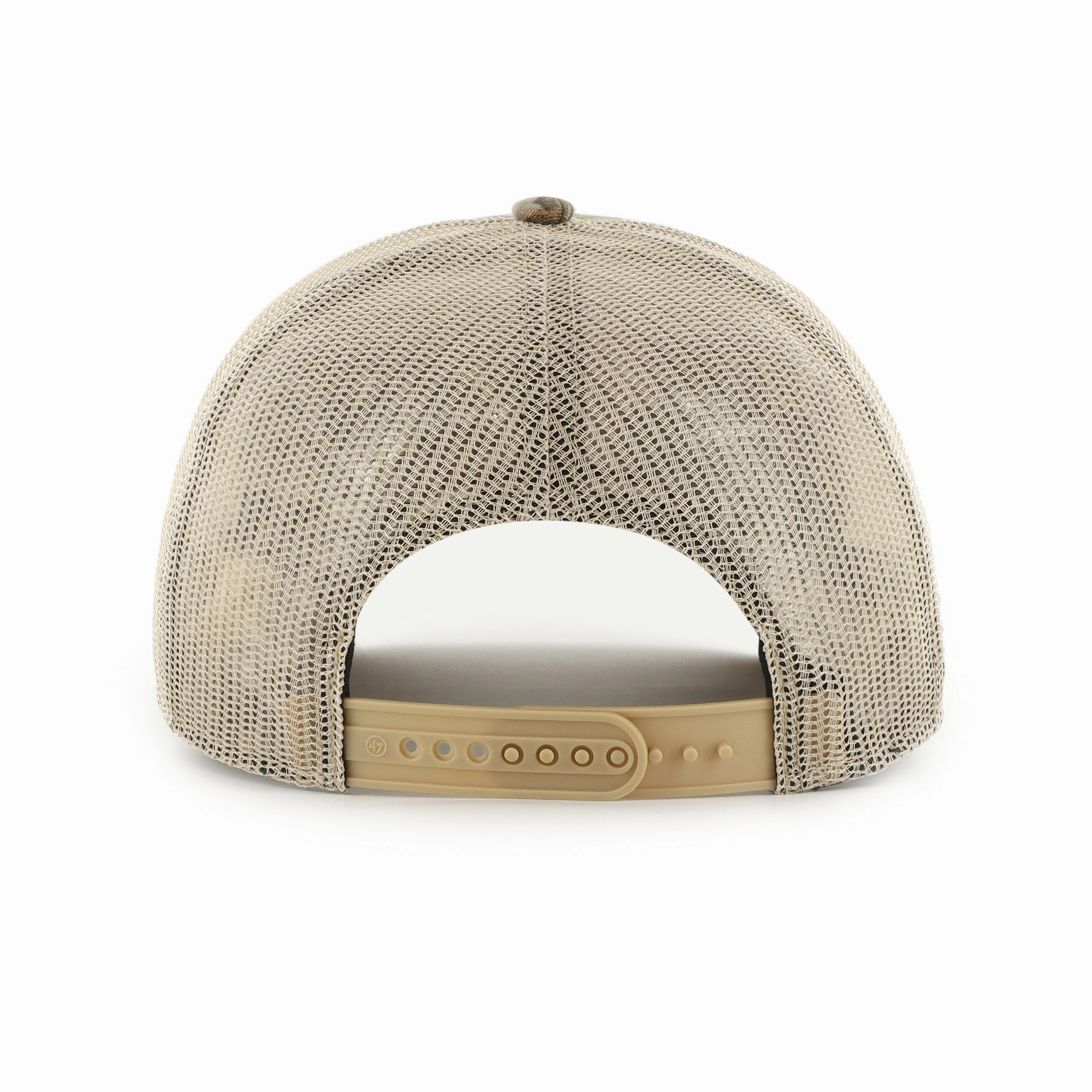 SEATTLE KRAKEN REALTREE X '47 TRUCKER