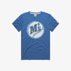 Seattle Mariners '87