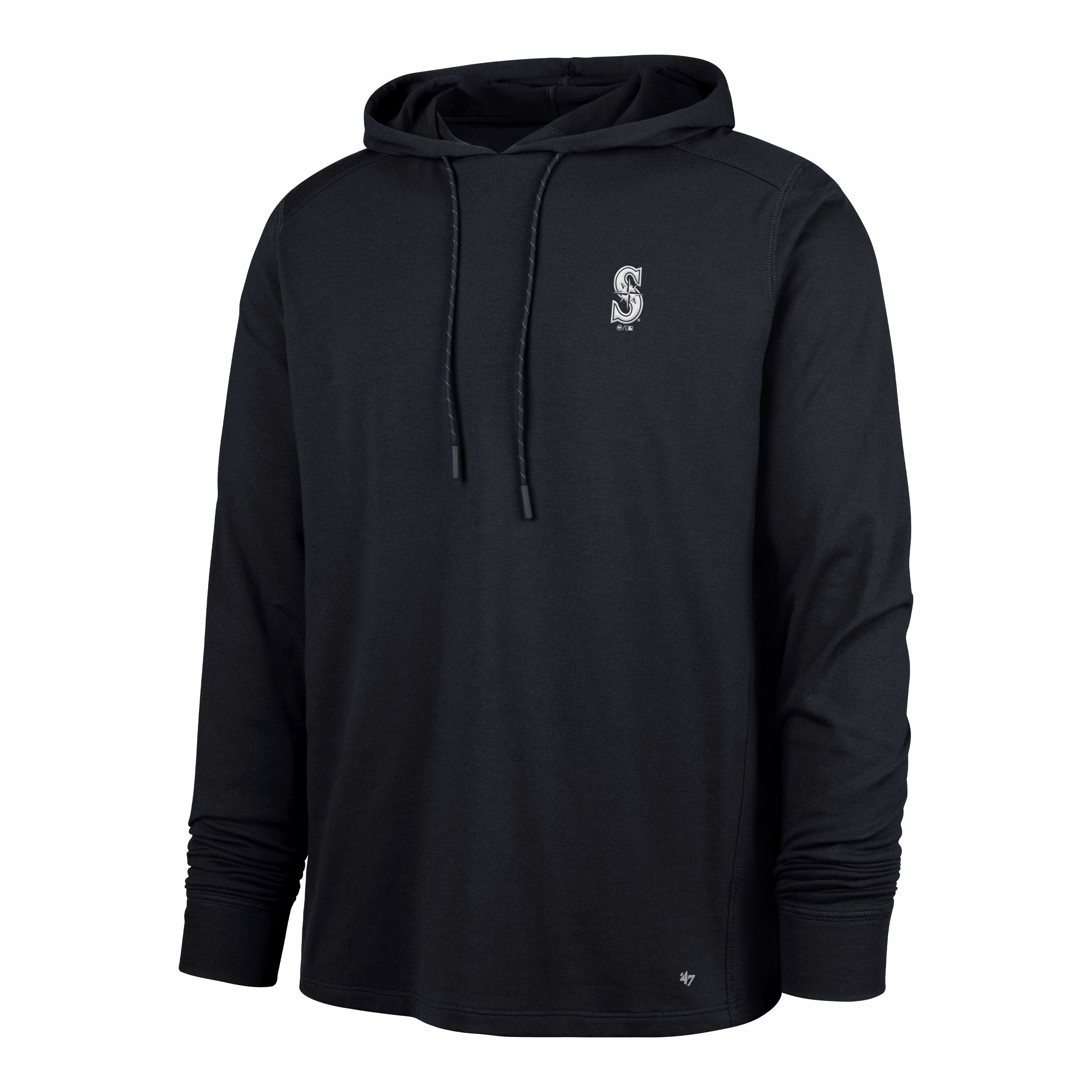 SEATTLE MARINERS IMPRINT '47 FORWARD HOOD