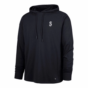SEATTLE MARINERS IMPRINT '47 FORWARD HOOD