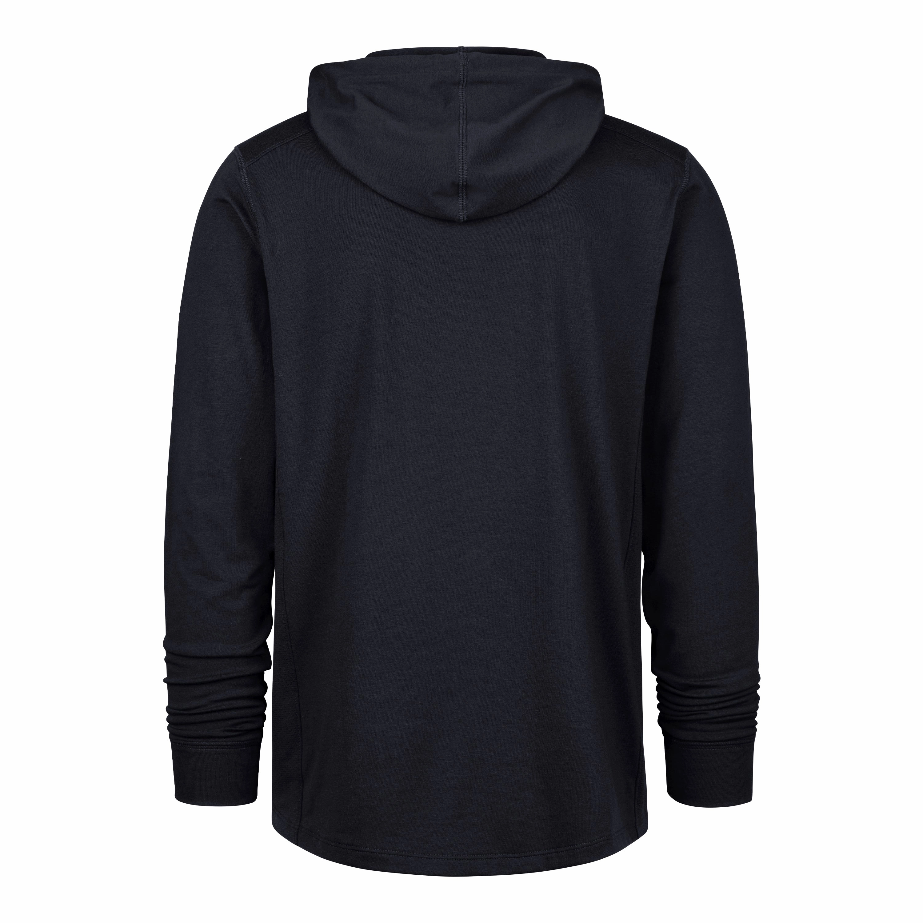 SEATTLE MARINERS IMPRINT '47 FORWARD HOOD