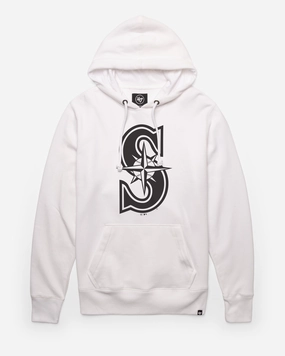 SEATTLE MARINERS IMPRINT '47 HEADLINE HOOD