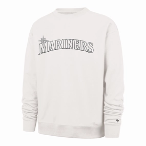 SEATTLE MARINERS TRADEMARK '47 FOUNDATION CREW