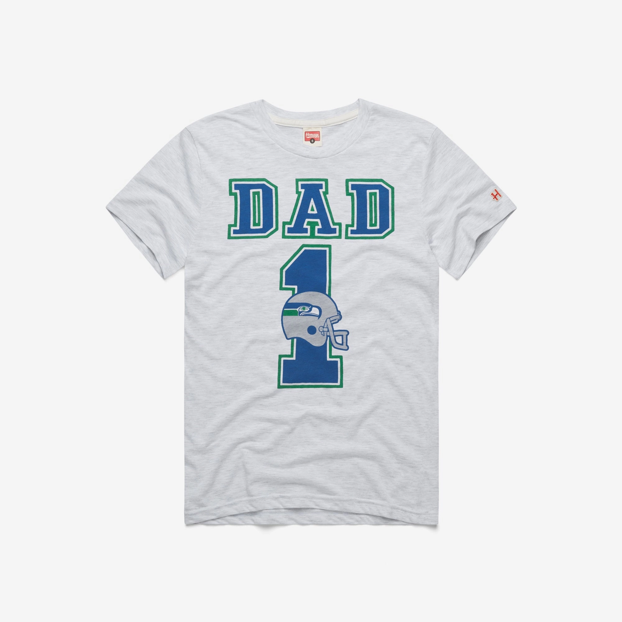 Seattle Seahawks Dad