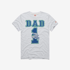 Seattle Seahawks Dad