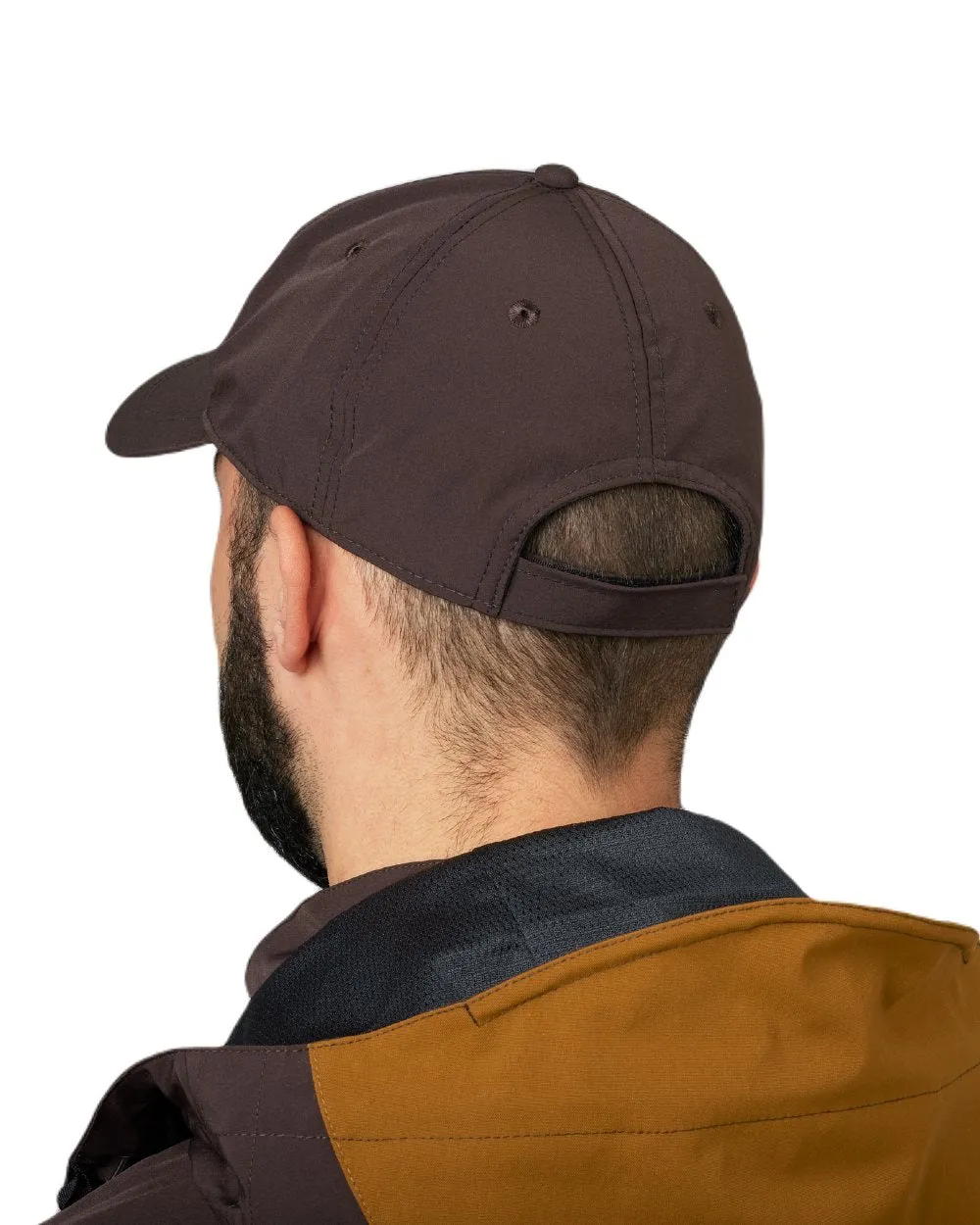 Seeland Active Cap Shooting Sun Hats