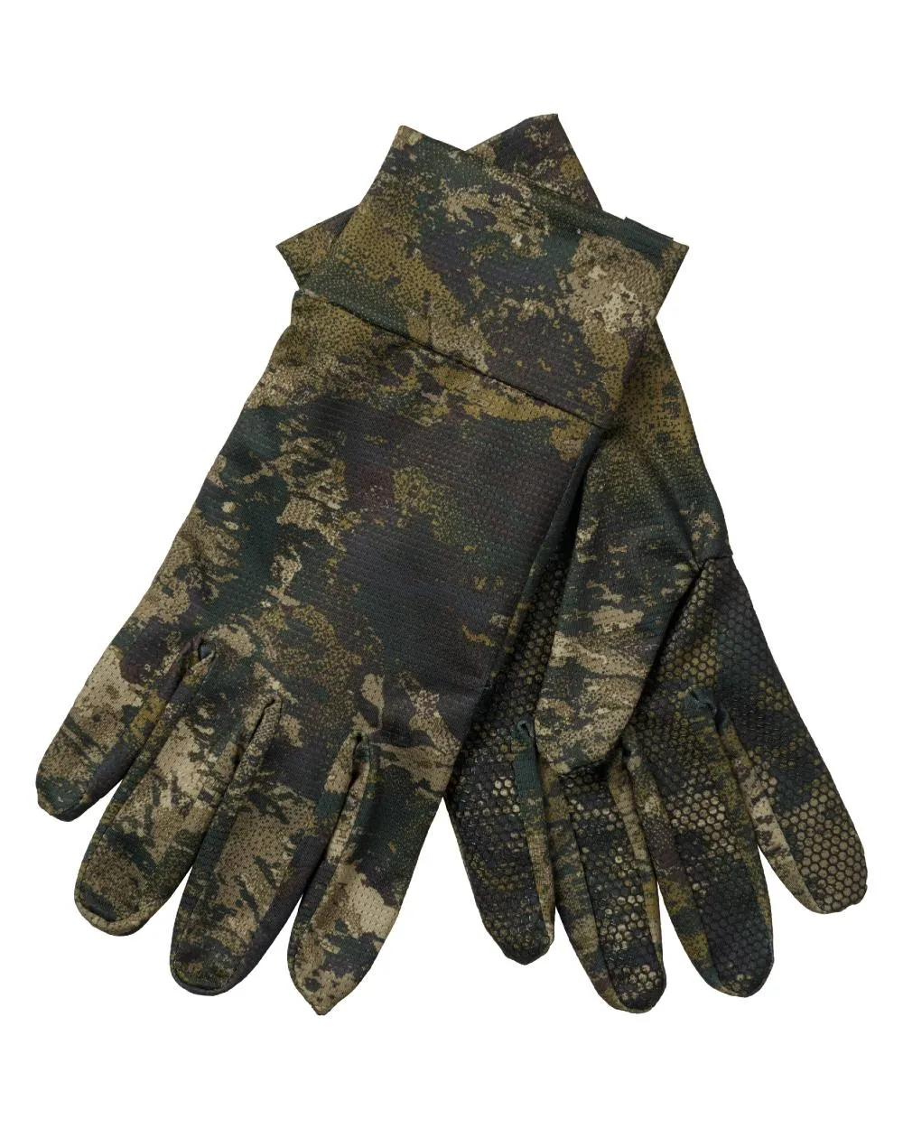 Seeland Aero Camo Cover Set Face Cover Neck Gaiters