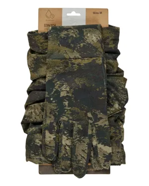 Seeland Aero Camo Cover Set Neck Warmer Face Covers