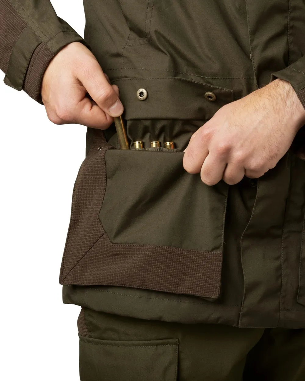 Seeland Arden Jacket Men's Jackets and Coats
