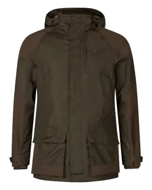 Seeland Arden Jacket Seam-Sealed Rain Jackets