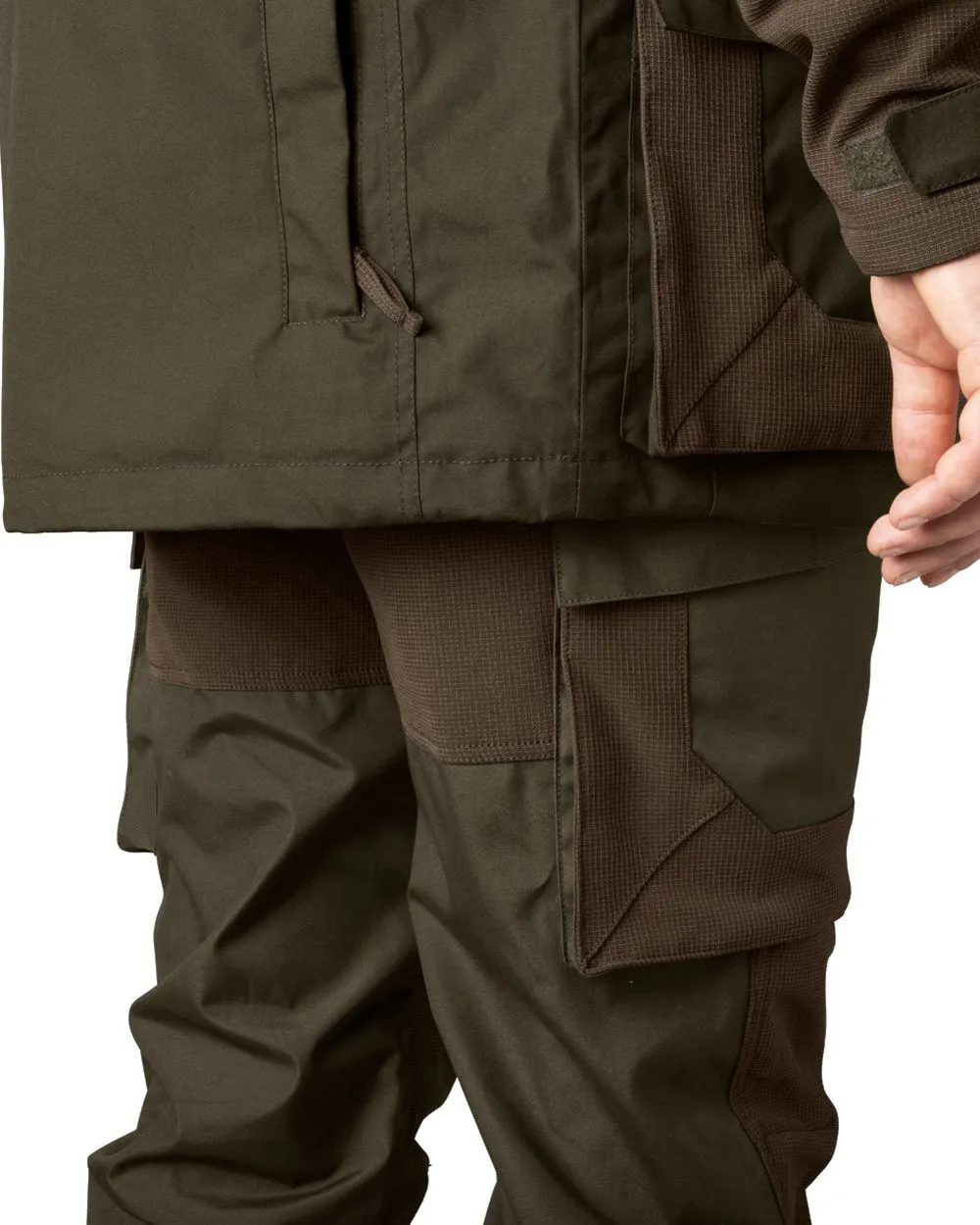 Seeland Arden Trousers Shooting Field Pants