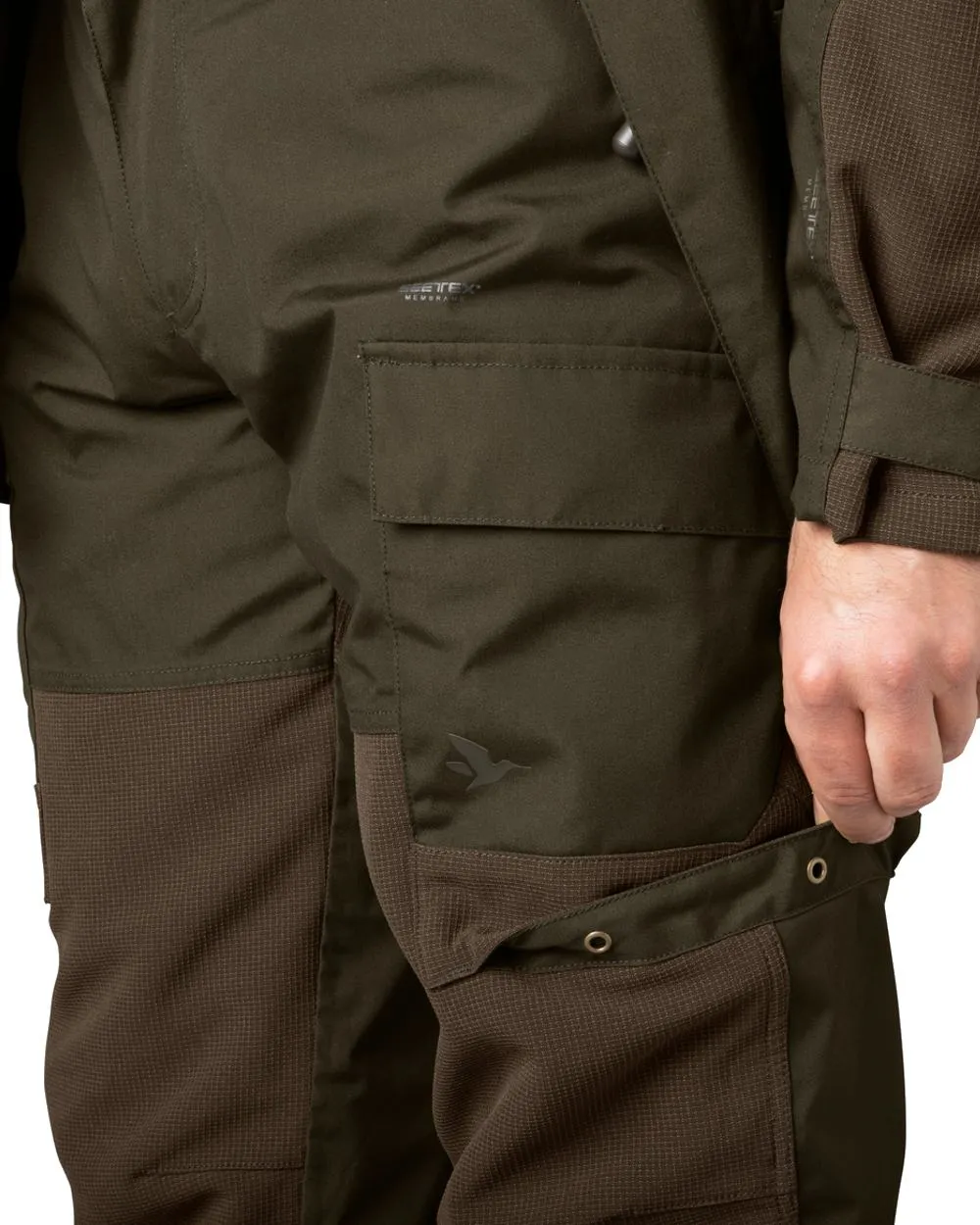 Seeland Arden Trousers Shooting Field Pants