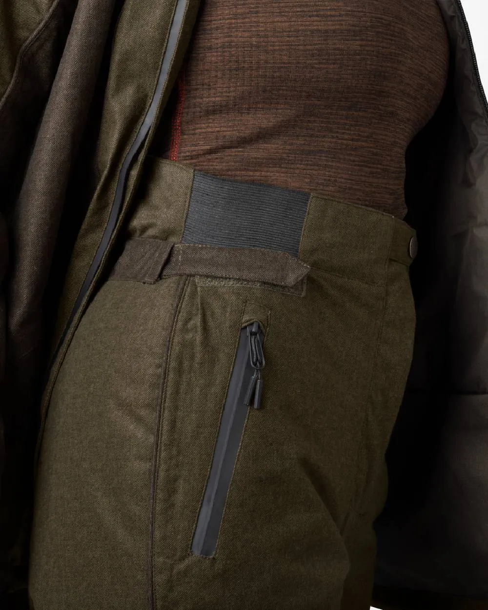 Seeland Avail Aya Insulated Trousers Seeland Outdoor Jackets