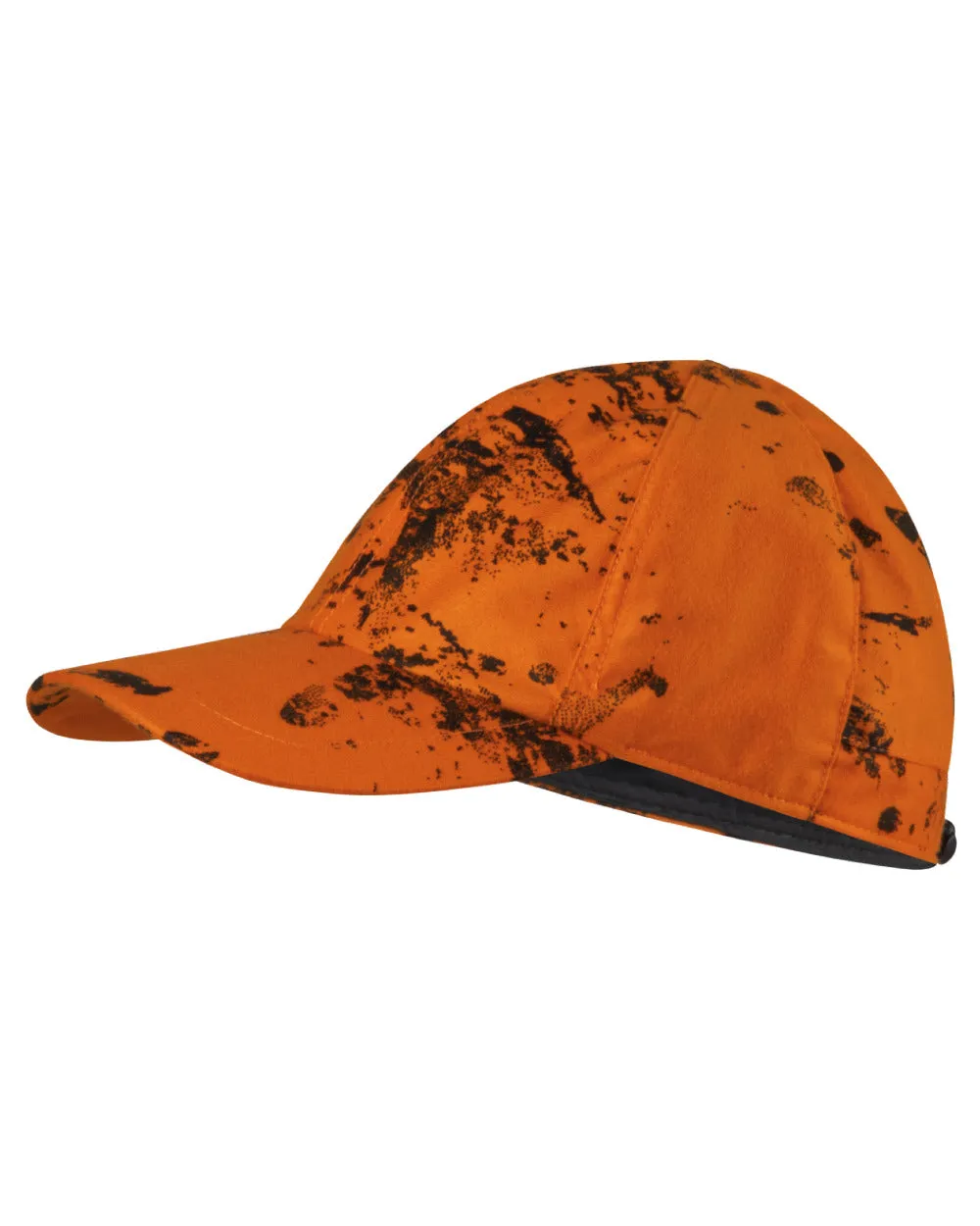 Seeland Avail Camo Cap Baseball Caps for Men